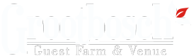 Grootbosch Guest Farm & Venue 